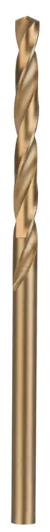 Cobalt Drill Bit 3.50mm Heavy-Duty Industrial Metalworking Stainless Steel
